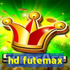 hd futemax